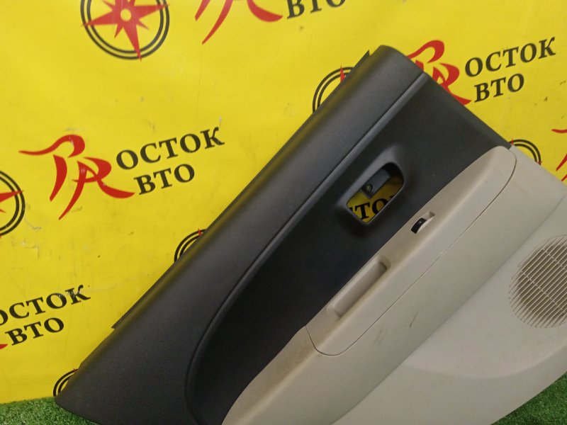 Обшивка боковой двери, 500 рублей, Красноярск