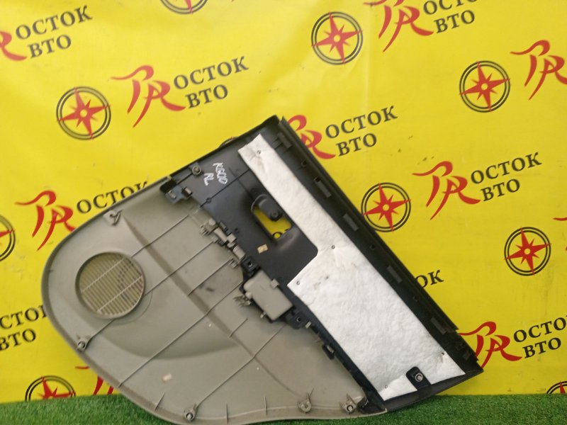 Обшивка боковой двери, 500 рублей, Красноярск