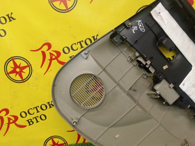 Обшивка боковой двери, 500 рублей, Красноярск