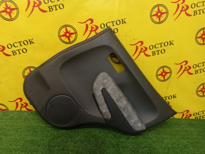 Обшивка боковой двери, 1500 рублей, Красноярск