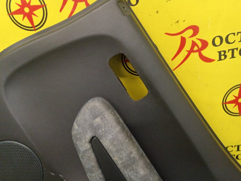 Обшивка боковой двери, 1500 рублей, Красноярск