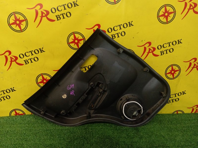 Обшивка боковой двери, 1500 рублей, Красноярск