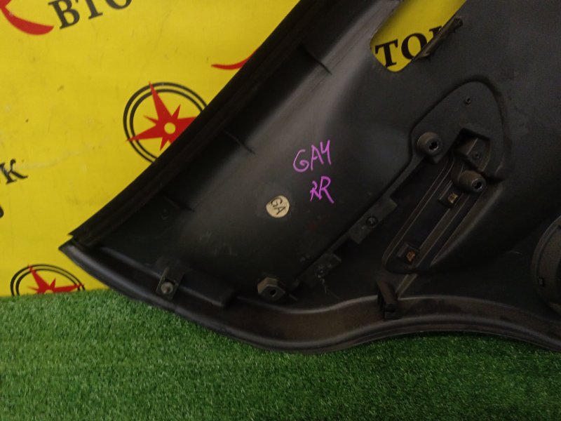 Обшивка боковой двери, 1500 рублей, Красноярск