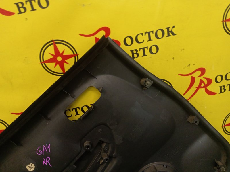 Обшивка боковой двери, 1500 рублей, Красноярск