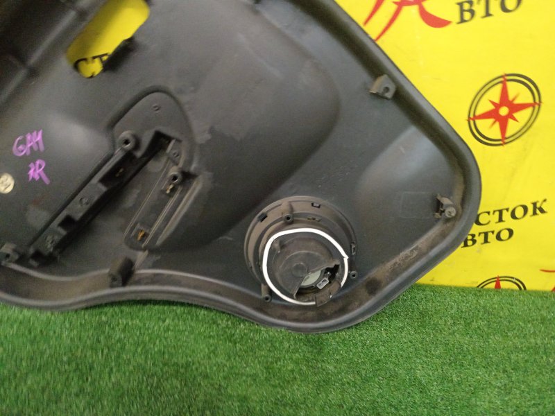 Обшивка боковой двери, 1500 рублей, Красноярск