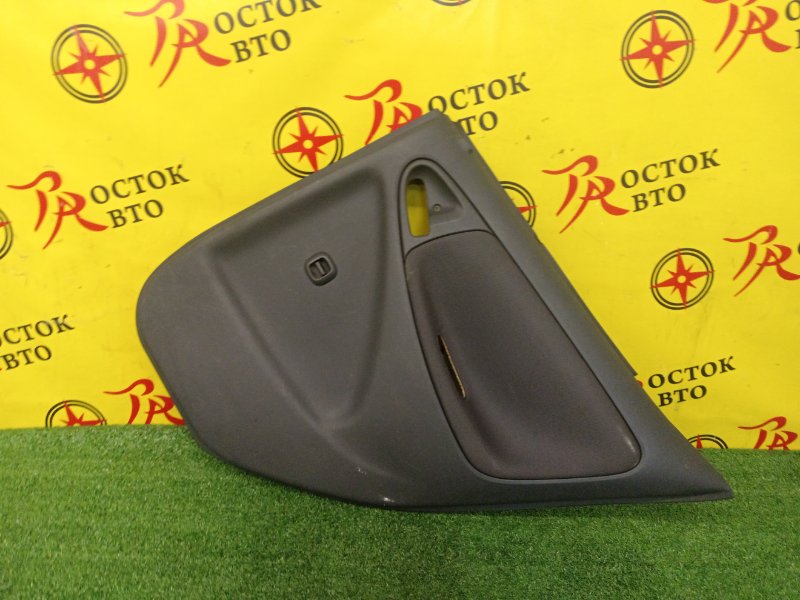 Обшивка боковой двери, 300 рублей, Красноярск