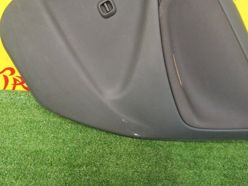 Обшивка боковой двери, 300 рублей, Красноярск