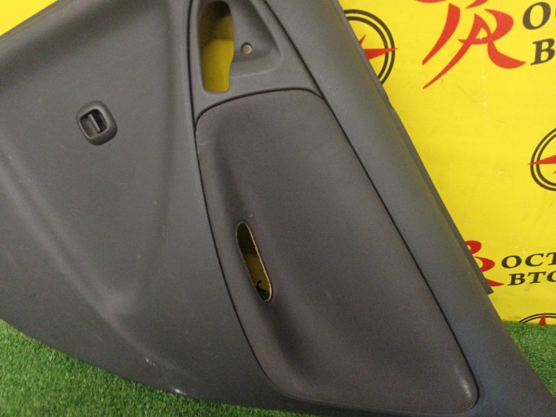 Обшивка боковой двери, 300 рублей, Красноярск