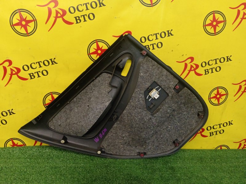 Обшивка боковой двери, 300 рублей, Красноярск