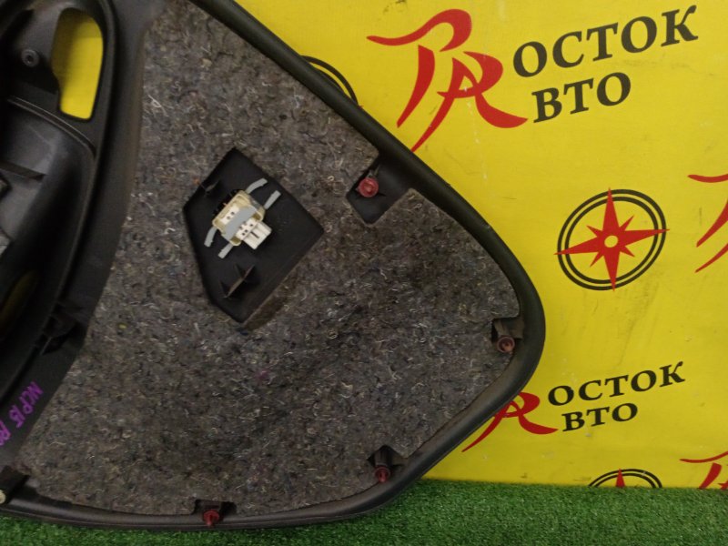 Обшивка боковой двери, 300 рублей, Красноярск