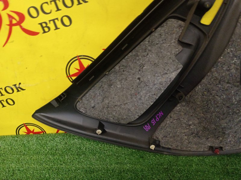 Обшивка боковой двери, 300 рублей, Красноярск