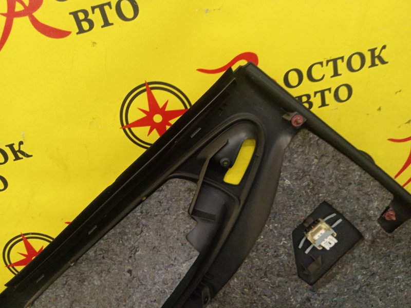 Обшивка боковой двери, 300 рублей, Красноярск