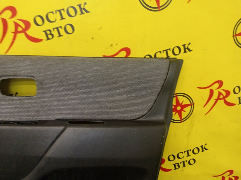 Обшивка боковой двери, 1500 рублей, Красноярск