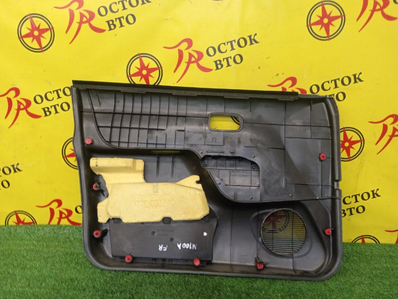 Обшивка боковой двери, 1500 рублей, Красноярск