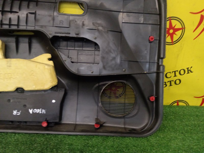 Обшивка боковой двери, 1500 рублей, Красноярск