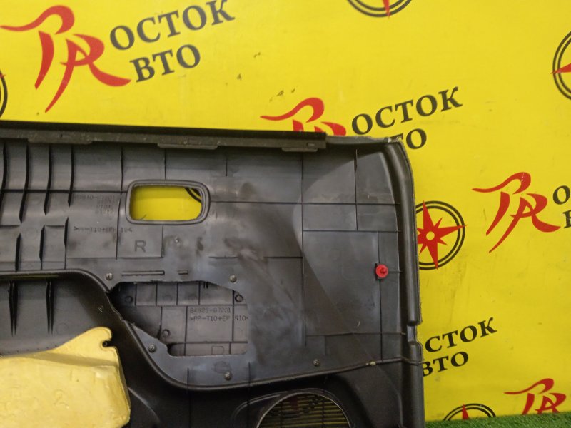 Обшивка боковой двери, 1500 рублей, Красноярск