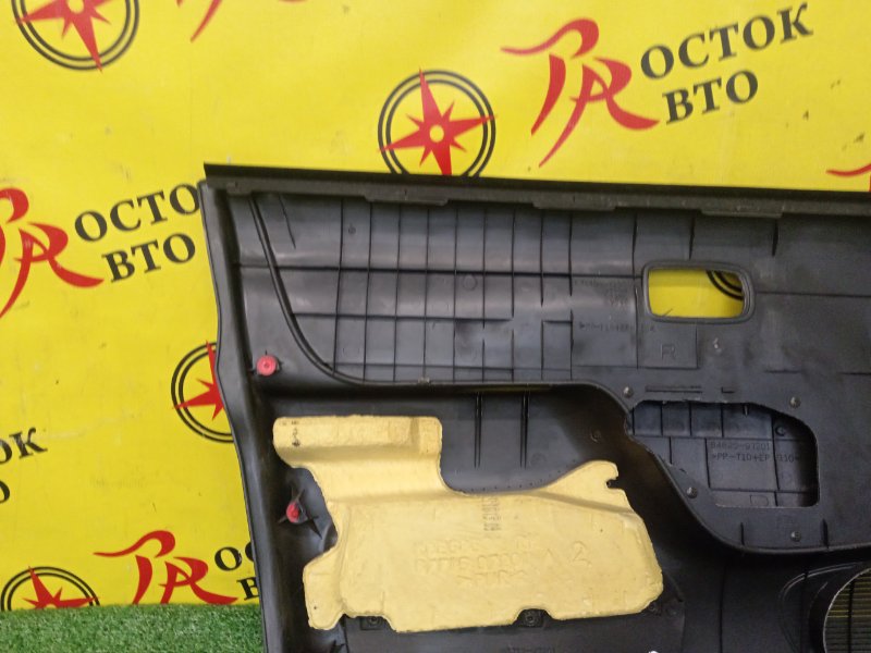 Обшивка боковой двери, 1500 рублей, Красноярск