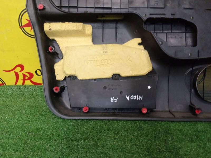 Обшивка боковой двери, 1500 рублей, Красноярск