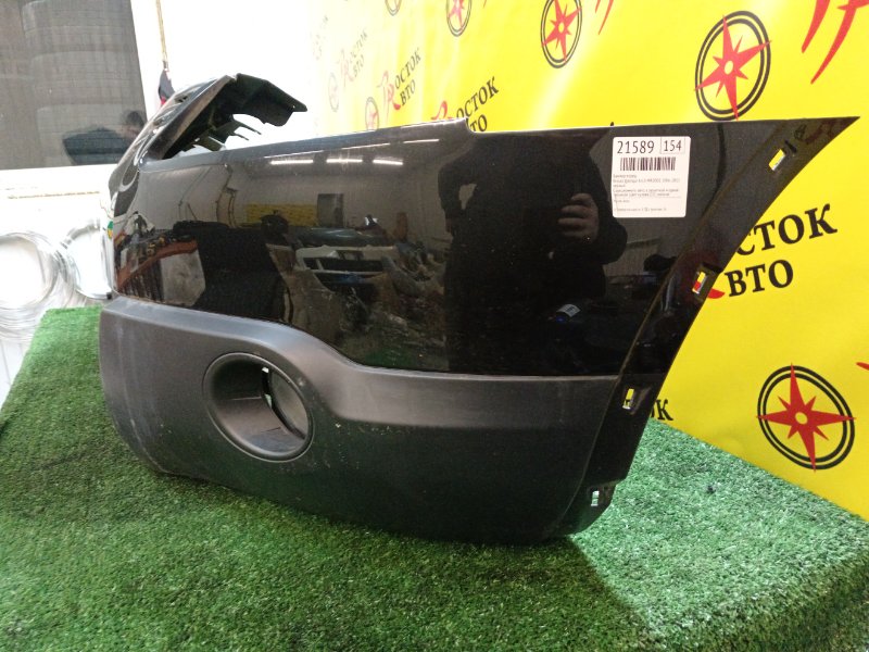 Бампер, 20000 рублей, Красноярск