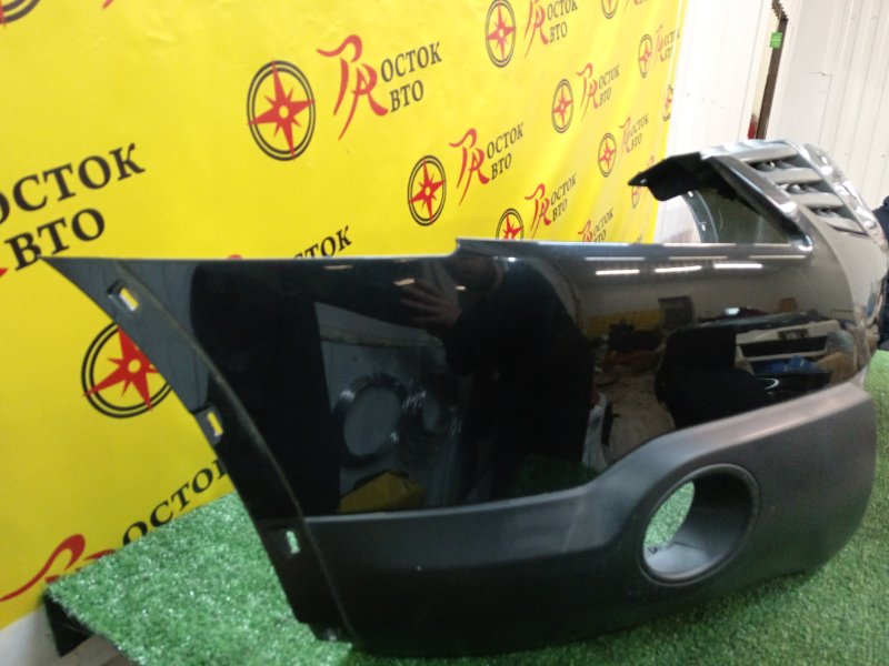 Бампер, 20000 рублей, Красноярск