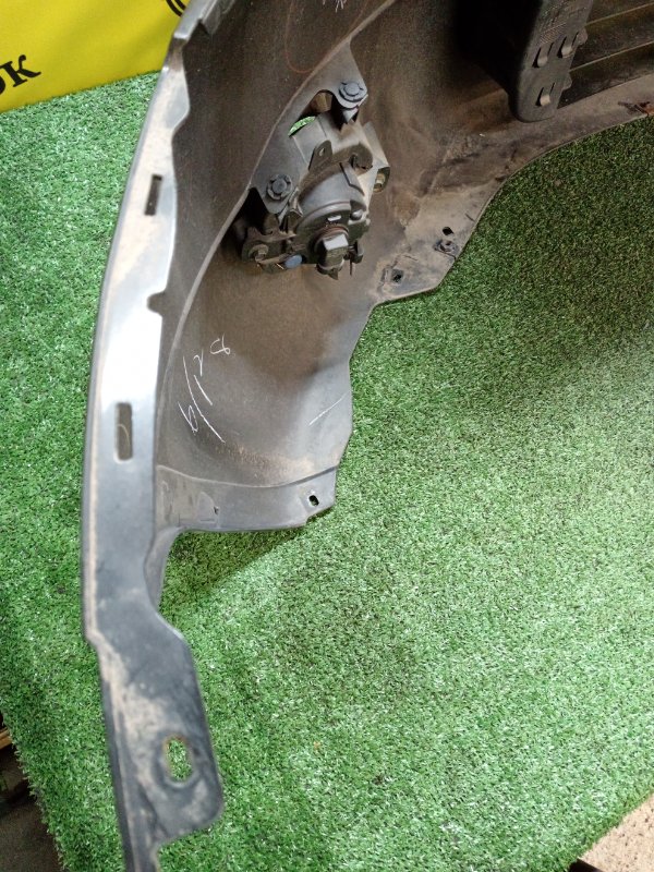 Бампер, 20000 рублей, Красноярск