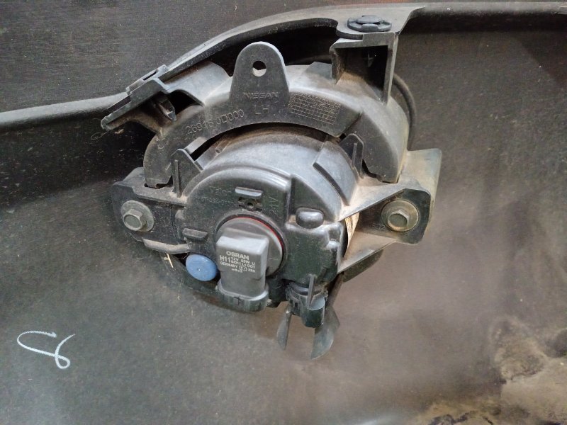 Бампер, 20000 рублей, Красноярск