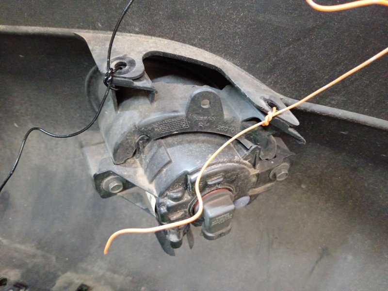 Бампер, 20000 рублей, Красноярск