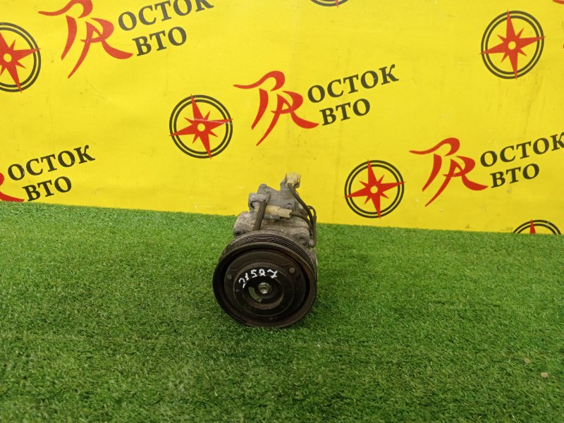 Компрессор кондиционера, 1000 рублей, Красноярск