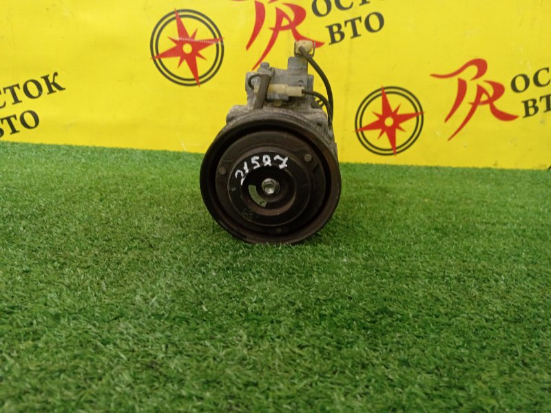 Компрессор кондиционера, 1000 рублей, Красноярск