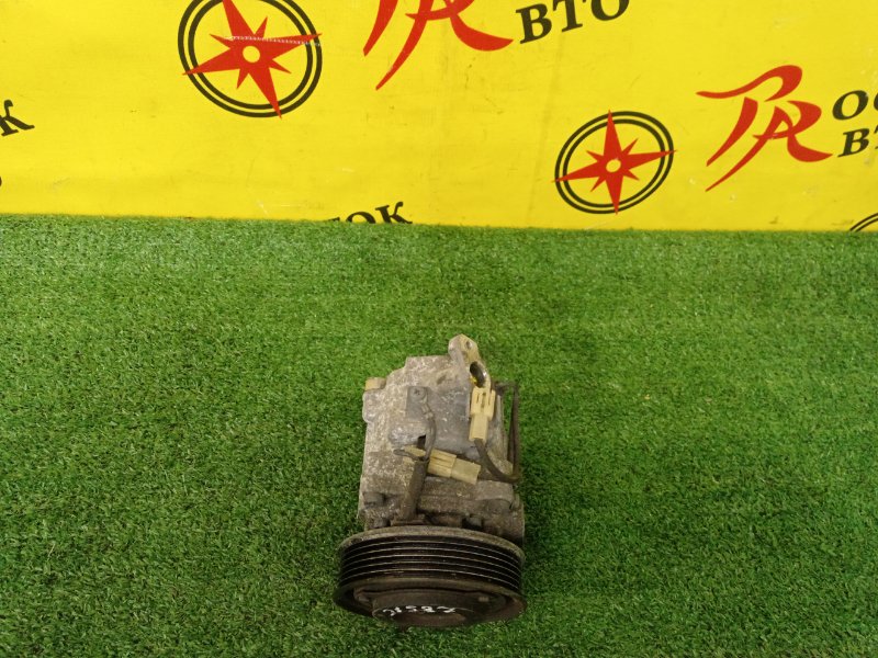 Компрессор кондиционера, 1000 рублей, Красноярск