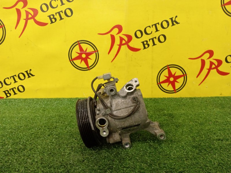 Компрессор кондиционера, 1000 рублей, Красноярск