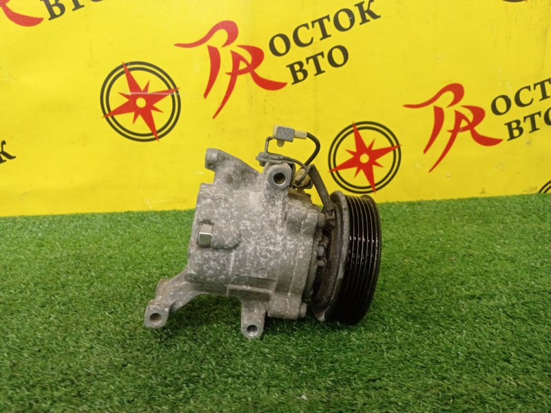 Компрессор кондиционера, 1000 рублей, Красноярск