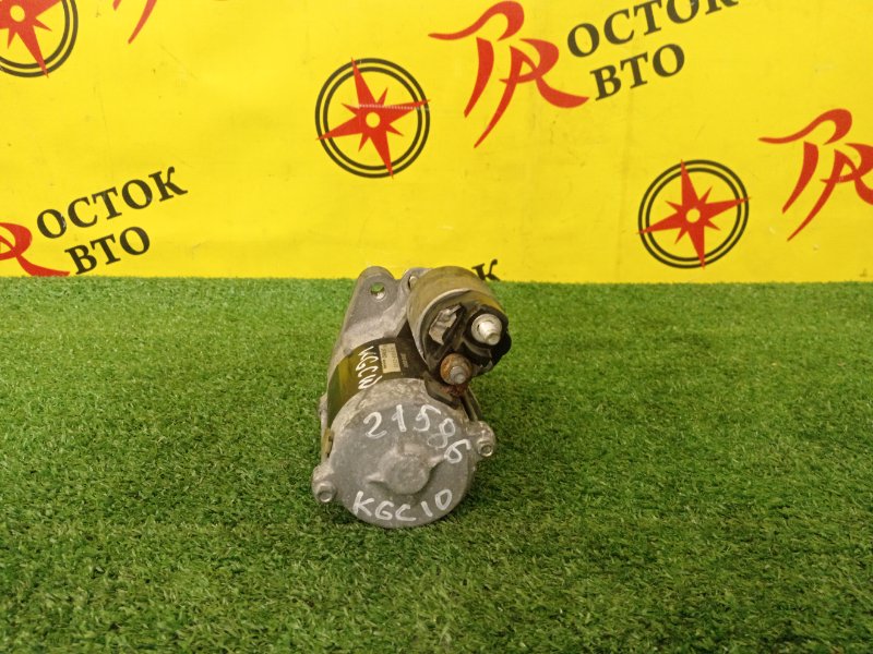 Стартер, 1000 рублей, Красноярск