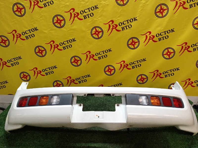 Бампер, 2000 рублей, Красноярск