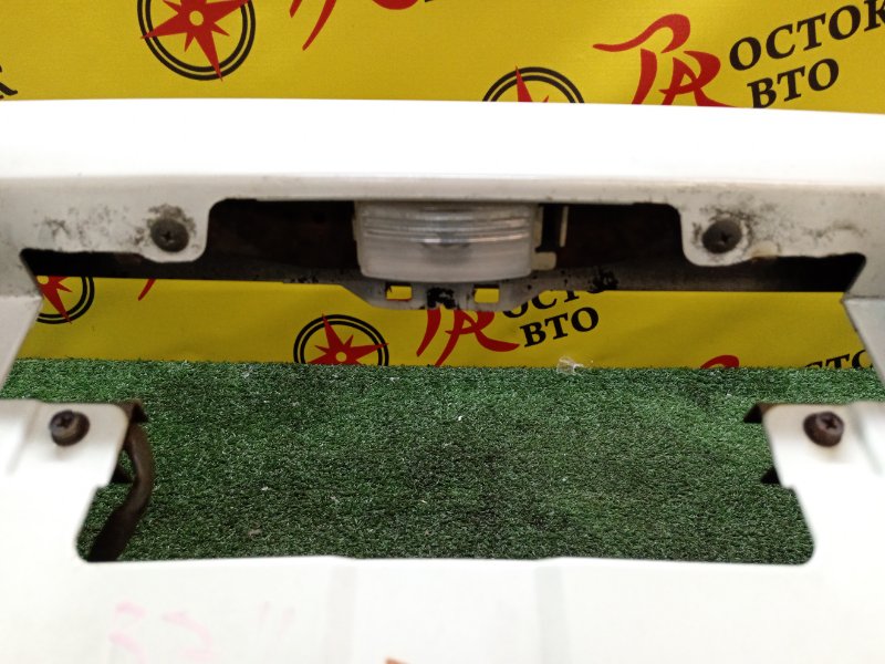 Бампер, 2000 рублей, Красноярск