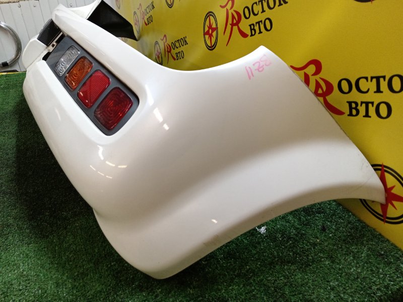 Бампер, 2000 рублей, Красноярск