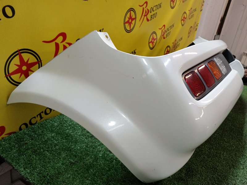 Бампер, 2000 рублей, Красноярск