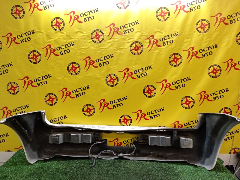 Бампер, 2000 рублей, Красноярск