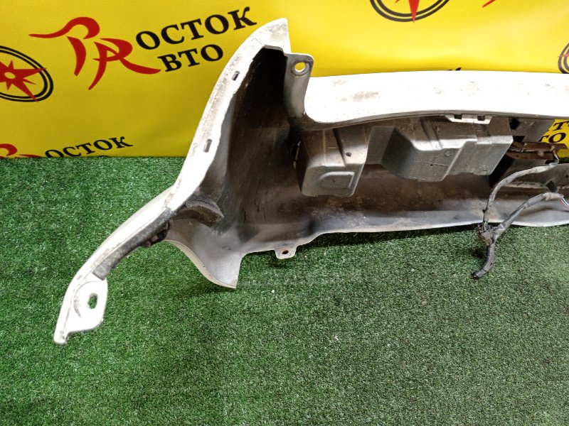 Бампер, 2000 рублей, Красноярск