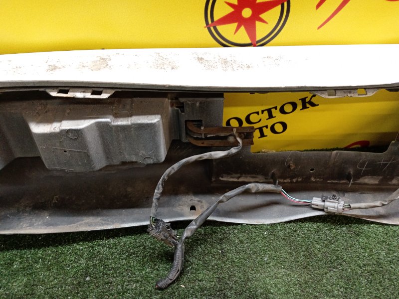 Бампер, 2000 рублей, Красноярск