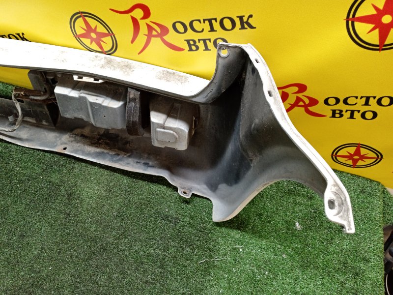 Бампер, 2000 рублей, Красноярск