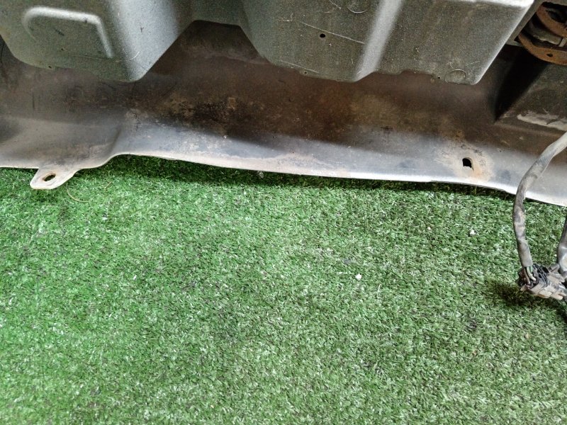 Бампер, 2000 рублей, Красноярск