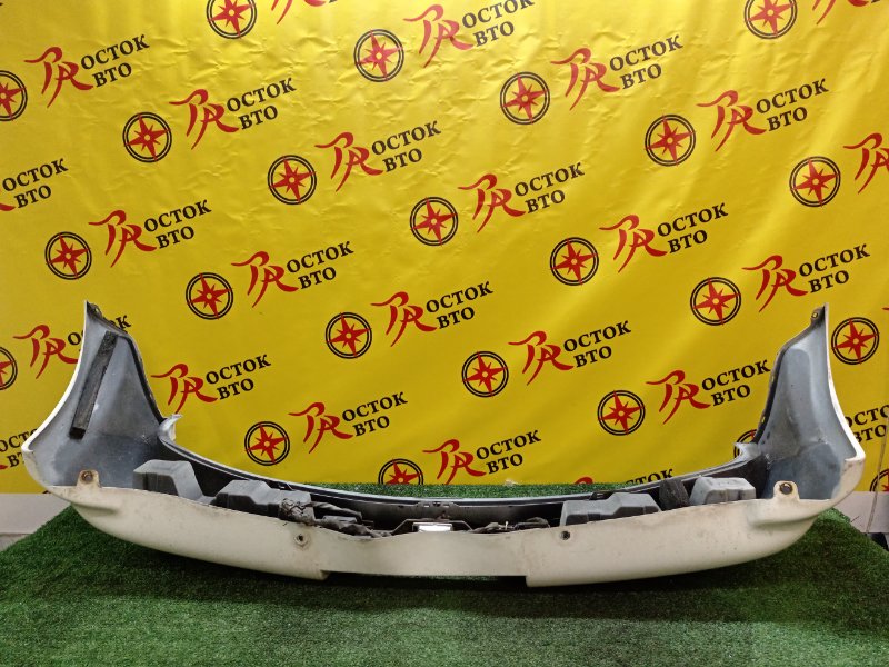 Бампер, 2000 рублей, Красноярск