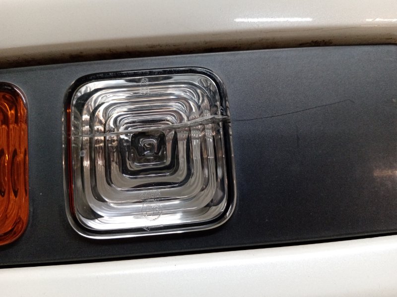 Бампер, 2000 рублей, Красноярск