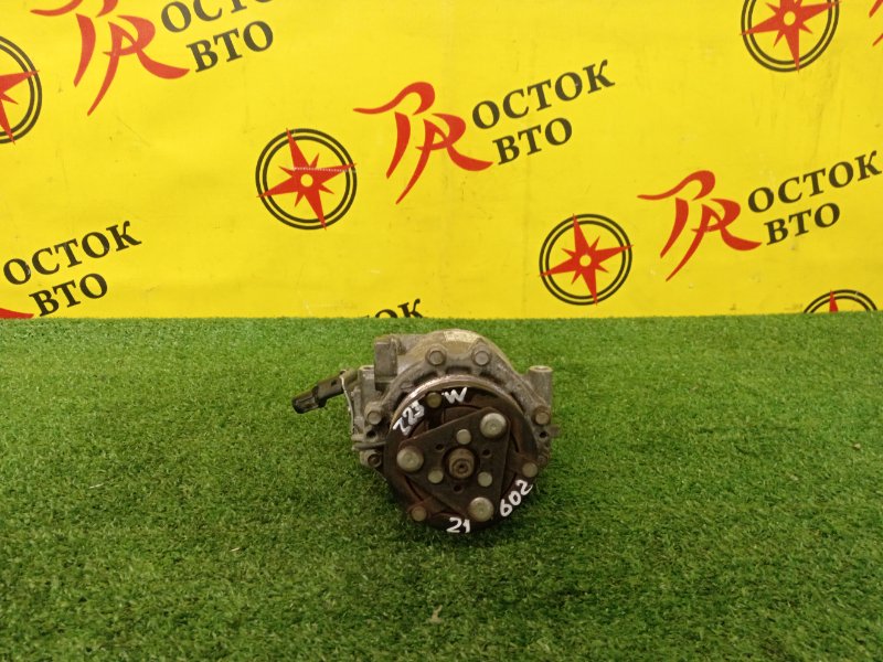 Компрессор кондиционера, 1000 рублей, Красноярск