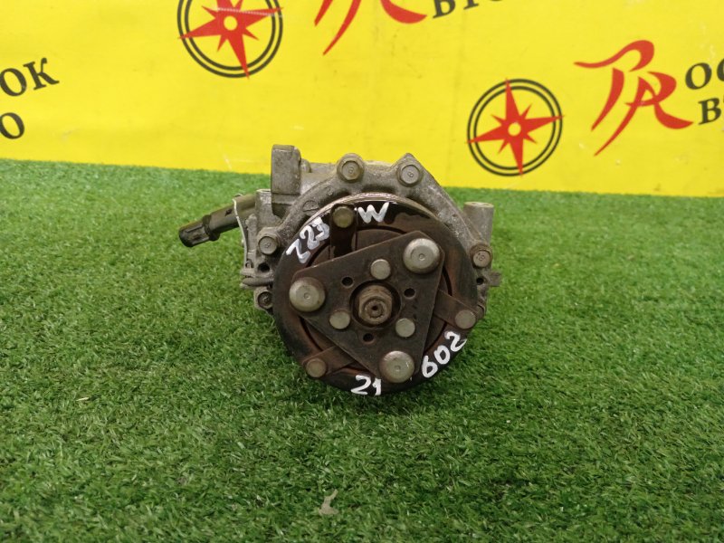 Компрессор кондиционера, 1000 рублей, Красноярск