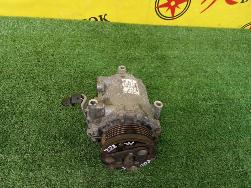 Компрессор кондиционера, 1000 рублей, Красноярск