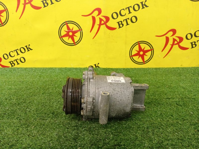 Компрессор кондиционера, 1000 рублей, Красноярск