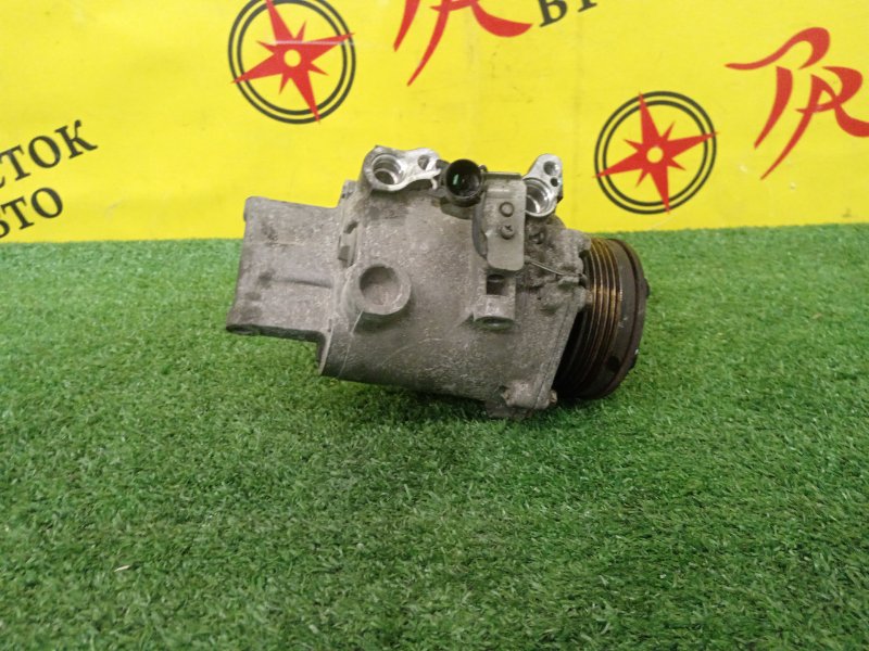 Компрессор кондиционера, 1000 рублей, Красноярск