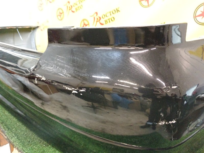 Бампер, 12000 рублей, Красноярск